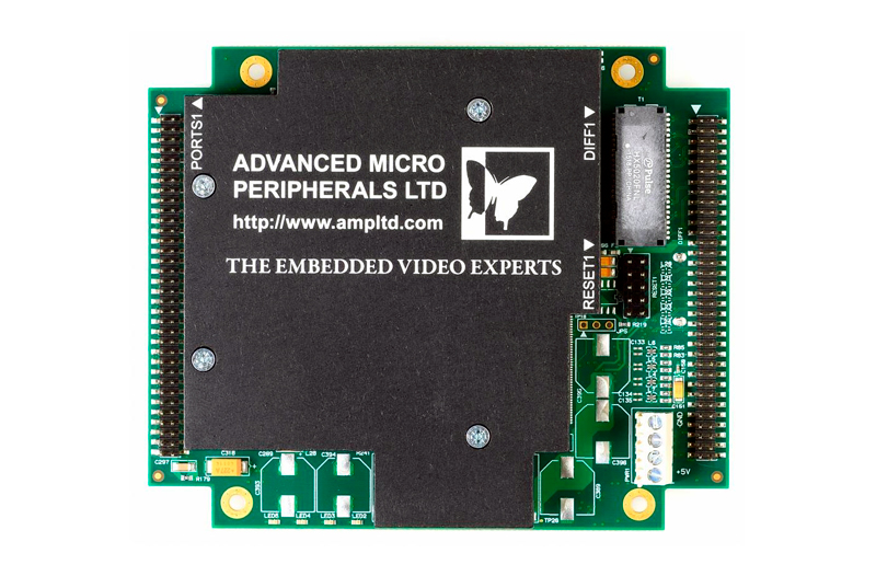 Advanced Micro Peripherals официальный сайт